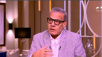 عادل حمودة: العالم المتقدم أخرج صناعة الأسمنت الملوثة إلى الدول النامية 