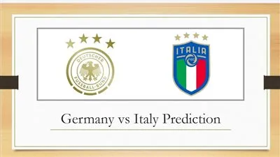 تعرف على القنوات المفتوحة الناقلة لمباراة إيطاليا وألمانيا اليوم الثلاثاء في دوري الأمم الأوروبية