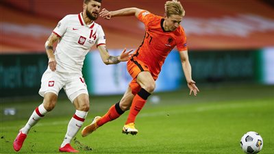 موعد مباراة هولندا ضد ويلز اليوم الثلاثاء في الجولة الرابعة بدوري الأمم الأوروبية