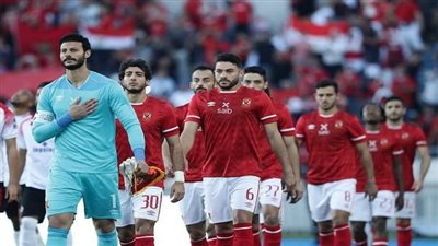 موعد مباراة الأهلي ضد إيسترن كومباني في الدوري المصري والقناة الناقلة