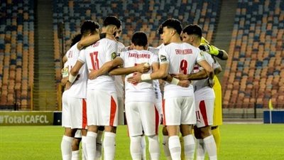 تشكيل الزمالك المتوقع لمواجهة الأهلي في قمة الدوري المصري الممتاز
