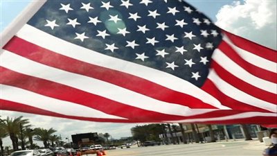 رئيس تجارية الجيزة يلتقى نيكول شامبين القائم بأعمال السفير الأمريكى