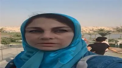 طبيبة مصرية تكشف تفاصيل ترشيحها لجائزة دولية في مجال التعليم (فيديو)