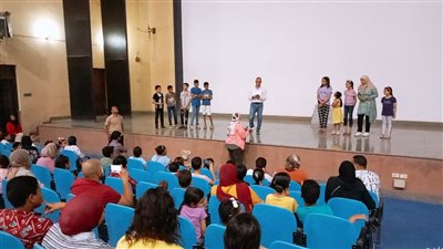 ثقافة أسيوط تلقى الضوء على أهمية وسائل تنظيم الاسرة