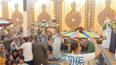 ختام جلسات الدوار بثقافة الجيزة