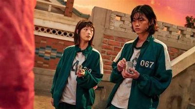 كل ما تريد معرفته عن الموسم الثاني لمسلسل لعبة الحبار