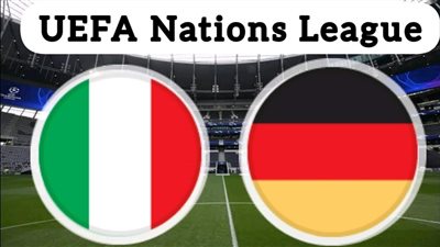 قمة للمتعة.. مباراة ألمانيا وإيطاليا اليوم في دوري الأمم الأوروبية