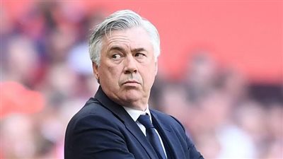 بكلمات مثيرة.. أنشيلوتي يعلق على مواجهة الريال وفرانكفورت في السوبر الأوروبي