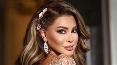 نوال الزغبي تبهر جمهورها بأحدث ظهور لها (صور)