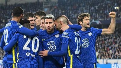 قبل ريال مدريد.. تشيلسي يقترب من حسم صفقة نارية من الدوري الأمريكي 