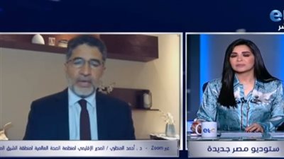 مسؤول بالصحة العالمية يكشف حقيقة الدولة المتورطة في انتشار جائحة كورونا (فيديو)