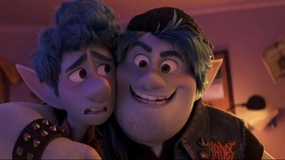  لهذا السبب.. طبيب يُحذر من أفلام ديزني الجديدة