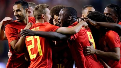 مونديال قطر 2022.. موعد مباراة بلجيكا وكندا في كأس العالم والقناة الناقلة