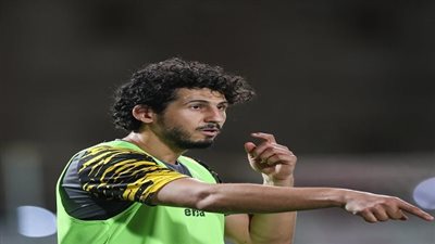 أحمد حجازي يغيب عن صفوف اتحاد جدة في كلاسيكو النصر