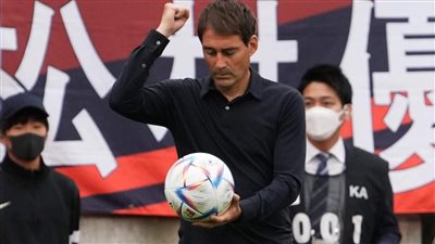 حقيقة مفاوضات فايلر لقيادة منتخب مصر.. والأسماء المقترحة حاليا