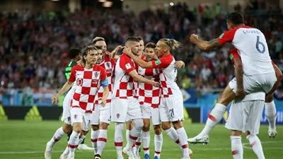 كل ما تريد معرفته عن مواعيد كرواتيا في كأس العالم 2022