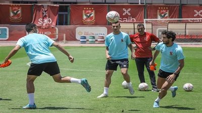 موعد مباراة الأهلى وإيسترن كومبانى اليوم بالدوري والقنوات الناقلة