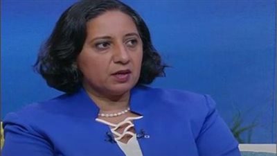 مساعد قطاع الأعمال توضح كيفية تسجيل المشروعات الصغيرة بكتالوج المنتجات المصرية (فيديو)