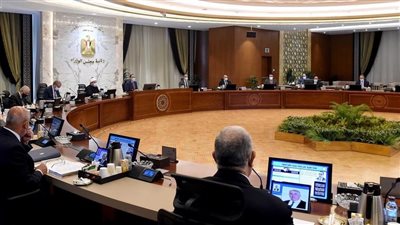 الحكومة: العفو عن بعض المحكوم عليهم بمناسبتى عيد الأضحى والذكري 70 لثورة يوليو