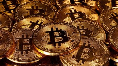  عاجل..انهيار أسعار العملات المشفرة