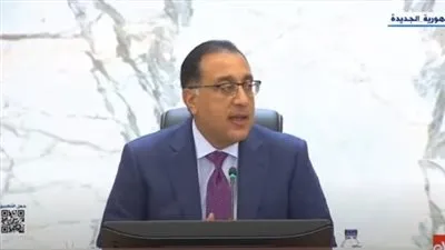 رئيس الوزراء: لدينا احتياطي استراتيجي من القمح والزيوت يكفي 6 أشهر (فيديو)