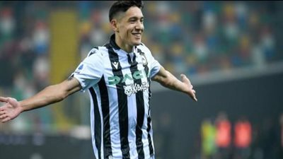 صراع إسباني لضم نجم الدوري الإيطالي.. طالع التفاصيل 