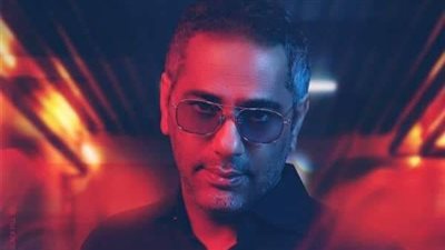فضل شاكر يعود بأغنية 'خلينا نعيش' (فيديو)