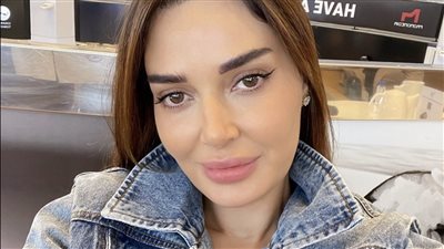 سيرين عبدالنور تشوق جمهورها بعمل جديد مع رامي عياش.. تعرف على التفاصيل 