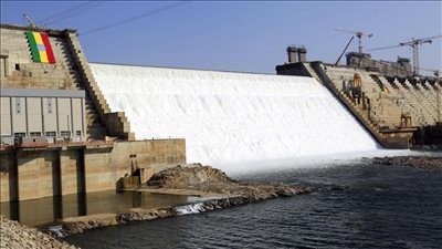 خالد عكاشة: مصر لا تتصرف في أزمة سد النهضة بانفعال 