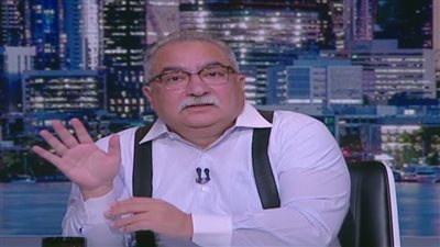 إبراهيم عيسى: 