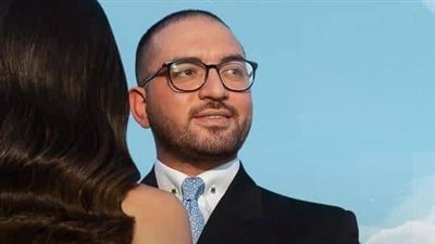 غدا.. نجل محمد ثروت يطرح أول أعماله الغنائية 