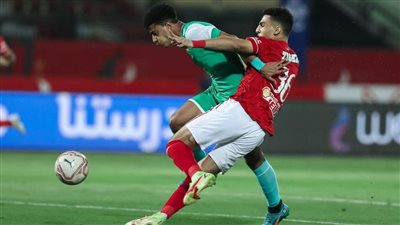 موعد مباراة الأهلي ضد إيسترن كومباني في الدوري المصري والقناة الناقلة وترددها