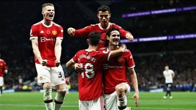 مانشستر يونايتد يتحرك لضم نجم برشلونة 