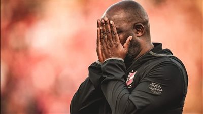 بعد رحيل موسيماني.. الخطيب يُحدد جنسية مدرب الأهلي القادم