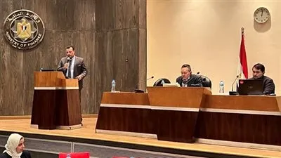 وزارة التخطيط تستعرض تجربة مصر في ربط الخطة الاستثمارية بأهداف التنمية المستدامة 
