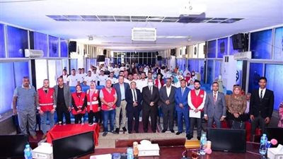 القباج تتلقى تقريرا بأنشطة وإنجازات قطاع التطوع بوحدات التضامن بالجامعات