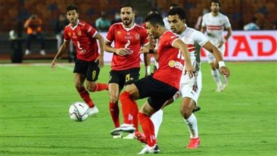 رابط حجز تذاكر مباراة الأهلي والزمالك القادمة في الدوري المصري