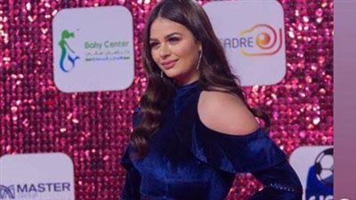 قدرها 100 ألف جنيه.. تبديد ملابس هنادي مهنا في فيلم تماسيح النيل