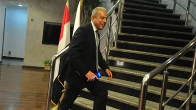 عاجل.. بدء اجتماع اتحاد الكرة واتجاه لإقالة العطار