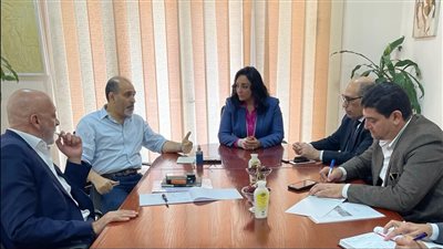 مباحثات بين السياحة والآثار والخارجية لتنشيط الحركة السياحية بين مصر والهند