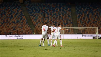 نجم الزمالك يقترب من الاتفاق السعودي