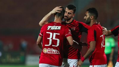 الأهلي يحسم 3 صفقات مميزة بعد رحيل موسيماني