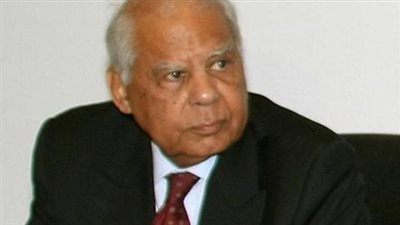 حازم الببلاوي: الوضع الاقتصادي في العالم 