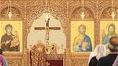 الأقباط يبدأون 