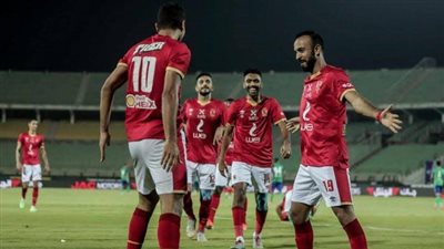 موعد مباراة الأهلي ضد بيراميدز في ربع نهائي كأس مصر والقناة الناقلة