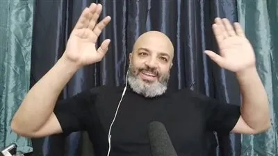 الملف الأسود للإخواني المقبوض عليه بهجت صابر 