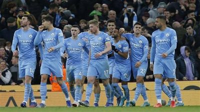 موعد مباراة مانشستر سيتي ضد ليفربول في الدوري الإنجليزي بالموسم الجديد