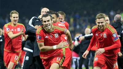 موعد مباراة أمريكا ضد ويلز في الجولة الأولى من كأس العالم 2022