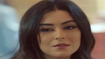 نهى عابدين تنضم لفريق عمل مسلسل 