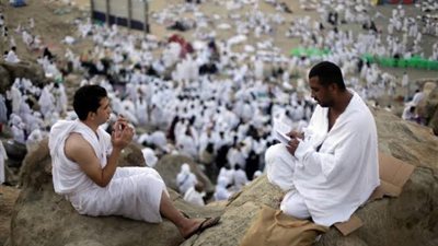 ننشر استعدادات التضامن الاجتماعي لتصعيد الحجاج المصريين إلى عرفات (فيديو)